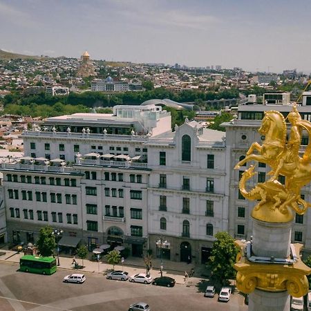 Monograph Freedom Square Hotel Tbilisi Eksteriør billede